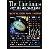 The Chieftains - Down The Old Plank Road **The Nashville Sessions in Concert**