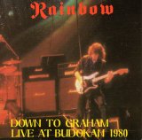 Rainbow - Down to Graham - Live at Budokan 1980
