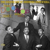 Various artists - The Golden Age Of American Rock And Roll: Special Doo Wop Edition Volume 2