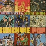 Various artists - Chartbusters USA: Volume 4 Sunshine Pop