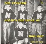 Various artists - Finbarr's Golden Treasury Of Doo Wop: Volume 5