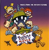 Various artists - The Rugrats Movie