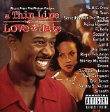 Various artists - A Thin Line Between Love & Hate