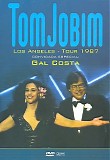 Tom Jobim - Los Angeles - Tour 1987