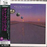Deep Purple - Nobody's Perfect - SHM-CD - Japanese