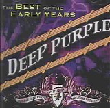 Deep Purple - The Best of the Early Years