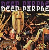 Deep Purple - Deep Purple (Rare Cover)