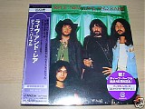 Deep Purple - New Live & Rare Volume One ( K2HD - Japan ) - Japanese