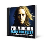 Minchin, Tim - Ready For This - Live at the Queen Elizabeth Hall, London