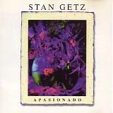 Stan Getz - Apasionado