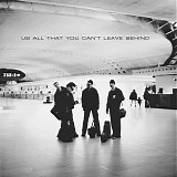 U2 - All That You Can't Leave Behind