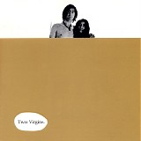 Yoko Ono & John Lennon - Two Virgins