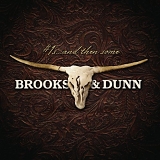 Brooks & Dunn - #1s ... and then some [Disc 1]