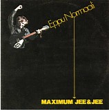 Eppu Normaali - Maximum jee & jee