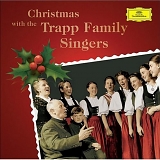 Trapp Family Singers - Christmas With The Trapp Family Singers