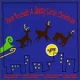 Various artists - Have Yourself a Jazzy Little Christmas