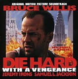 Various artists - Die Hard With A Vengeance