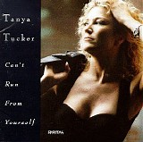 Tanya Tucker - Can't Run From Yourself