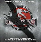 Various artists - Jurassic Park III
