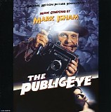 Various artists - The Public Eye