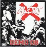 Alert - Demo 08