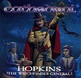 Cathedral - Hopkins (The Witchfinder general) EP