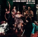 Jah Wobble's Invaders Of The Heart - Take Me to God