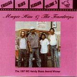 Magic Slim and the Teardrops - Chicago Blues 3