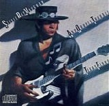 Vaughan, Stevie Ray. And Double Trouble - Texas Flood