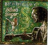 Guy, Buddy - Blues Singer