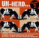 Various - Folk - Un - Herd...Vol. 2 (Rock N' Reel)