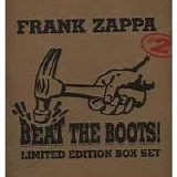 Frank Zappa & The Mothers of Invention - Beat the Boots!, Vol. 2 Disc 2
