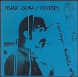 Frank Zappa - Piquantique