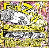 Frank Zappa - Playground psychotics