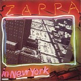 Frank Zappa - Zappa Picks [Larry LaLonde]