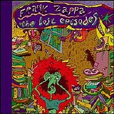 Frank Zappa - The Lost Episodes [192]