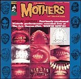 Frank Zappa & The Mothers of Invention - The Ark