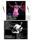 Frank Zappa - Live 1978-09-21
