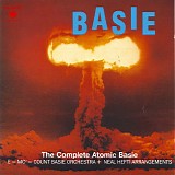 Count Basie & The Count Basie Orchestra - The Complete Atomic Basie