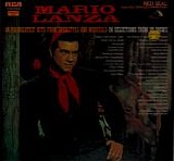 Mario Lanza - In His Greatest Hits From Operettas and Musicals