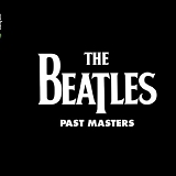 Beatles - Past Masters (2009 stereo remaster)