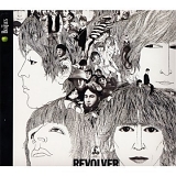 The Beatles - Revolver [from stereo box]