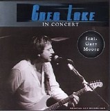 Greg Lake - Toronto Canada (with Gary Moore)