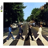 Beatles - Abbey Road (rolltop box)