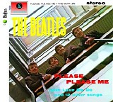 The Beatles - Please Please Me [2009 Stereo Remaster]
