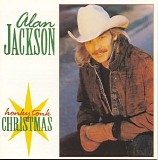 Alan Jackson - Honky Tonk Christmas