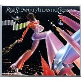 Rod Stewart - Atantic Crossing [Collector's Edition]