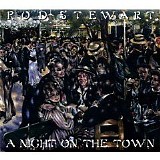 Rod Stewart - A Night On The Town [Collector's Edition]