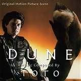 Toto - Dune (Extended Version)