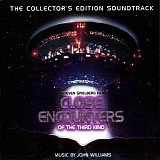 John Williams - Close Encounters (Of the Third Kind)